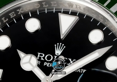 NEW 2025 / TM FACTORY BEST 1:1 / ROLEX SUBMARINE DATE 16610 CAL.3135