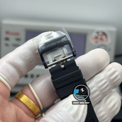 NEW 2025 / NEW FACTORY BEST 1:1 / RICHARD MILLER RM 35-01 CARBON RMUL2