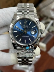 NEW 2025 / G FACTORY BEST 1:1 / ROLEX DATEJUST 126334 41MM CAL.3235