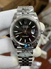 NEW 2025 / G FACTORY BEST 1:1 / ROLEX DATEJUST 126334 41MM CAL.3235