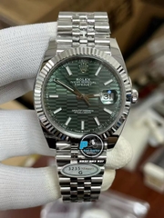 NEW 2025 / G FACTORY BEST 1:1 / ROLEX DATEJUST 126334 41MM CAL.3235