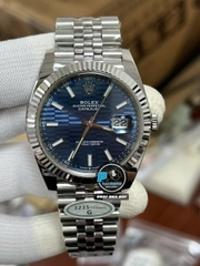 NEW 2025 / G FACTORY BEST 1:1 / ROLEX DATEJUST 126334 41MM CAL.3235