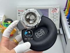 NEW 2025 / LS FACTORY BEST 1:1 / AP 26656 TOURBILLION