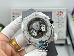 NEW 2025 / LS FACTORY BEST 1:1 / AP 26656 TOURBILLION