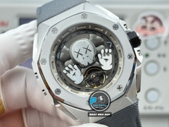 NEW 2025 / LS FACTORY BEST 1:1 / AP 26656 TOURBILLION