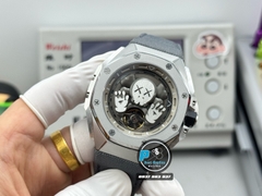 NEW 2025 / LS FACTORY BEST 1:1 / AP 26656 TOURBILLION
