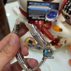 NEW 2026 / ARF FACTORY BEST 1:1 / ROLEX GMT MASTER II CAL.3285 VER.3