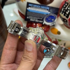 NEW 2026 / ARF FACTORY BEST 1:1 / ROLEX GMT MASTER II CAL.3285 VER.3