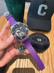 NEW 2025 / LS FACTORY BEST 1:1 / AP 26620 TOURBILLION