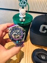 NEW 2025 / LS FACTORY BEST 1:1 / AP 26620 TOURBILLION