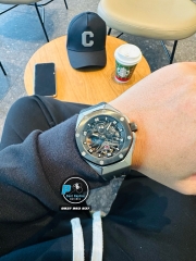 NEW 2025 / LS FACTORY BEST 1:1 / AP 26620 TOURBILLION
