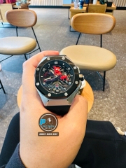 NEW 2025 / LS FACTORY BEST 1:1 / AP 26620 TOURBILLION