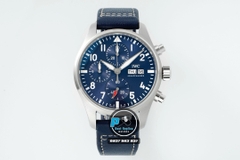 NEW 2025 / APS FACTORY BEST 1:1 / IWC PILOT’S  TOP GUN CHRONOGRAPH EDITION
