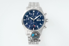 NEW 2025 / APS FACTORY BEST 1:1 / IWC PILOT’S  TOP GUN CHRONOGRAPH EDITION