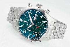 NEW 2025 / APS FACTORY BEST 1:1 / IWC PILOT’S  TOP GUN CHRONOGRAPH EDITION