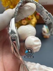 NEW 2025 / RC FACTORY BEST 1:1 / ROLEX PERPETUAL OYSTER 36MM 3132