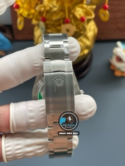 NEW 2025 / RC FACTORY BEST 1:1 / ROLEX PERPETUAL OYSTER 36MM 3132