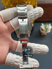 NEW 2025 / RC FACTORY BEST 1:1 / ROLEX PERPETUAL OYSTER 36MM 3132