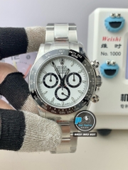 NEW 2025 / QF FACTORY BEST 1:1 / ROLEX DAYTONA CAL.4131 VER.5