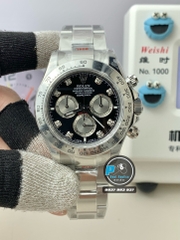 NEW 2025 / QF FACTORY BEST 1:1 / ROLEX DAYTONA CAL.4131 VER.5