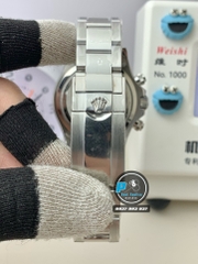 NEW 2025 / QF FACTORY BEST 1:1 / ROLEX DAYTONA CAL.4131 VER.5