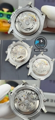 NEW 2026 / N+ FACTORY BEST 1:1 / ROLEX DAYTONA CAL.4130 DIAMOND BAGUETTE