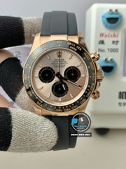 NEW 2025 / QF FACTORY BEST 1:1 / ROLEX DAYTONA CAL.4131 VER.5