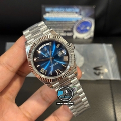 NEW 2025 / THB FACTORY BEST 1:1 / ROLEX DAYDATE 40 3255 VER.3 217GR