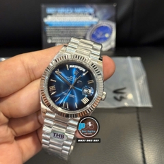 NEW 2025 / THB FACTORY BEST 1:1 / ROLEX DAYDATE 40 3255 VER.3 217GR