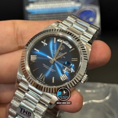 NEW 2025 / THB FACTORY BEST 1:1 / ROLEX DAYDATE 40 3255 VER.3 217GR