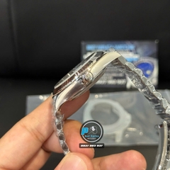 NEW 2025 / THB FACTORY BEST 1:1 / ROLEX DAYDATE 40 3255 VER.3 217GR