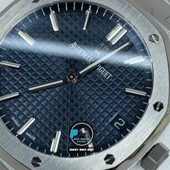 NEW 2026 / VS FACTORY BEST 1:1 / AP ROYAL OAK 15500 41 4302