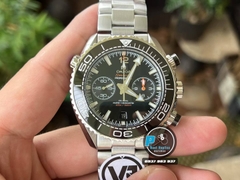 NEW 2025 / VR FACTORY BEST 1:1 / OMEGA SEAMASTER 600M 43,5MM COAXIAL 9900