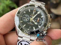 NEW 2025 / VR FACTORY BEST 1:1 / OMEGA SEAMASTER 600M 43,5MM COAXIAL 9900