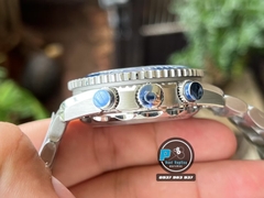 NEW 2025 / VR FACTORY BEST 1:1 / OMEGA SEAMASTER 600M 43,5MM COAXIAL 9900