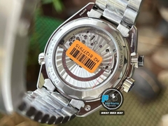 NEW 2025 / VR FACTORY BEST 1:1 / OMEGA SEAMASTER 600M 43,5MM COAXIAL 9900