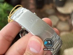 NEW 2025 / VR FACTORY BEST 1:1 / OMEGA SEAMASTER 600M 43,5MM COAXIAL 9900