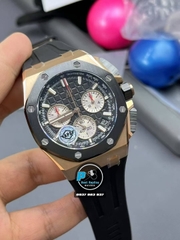 NEW 2025 / APS FACTORY BEST 1:1 / AP 26420 OFFSHORE CHRONOGRAPH