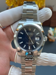 NEW 2025 / VS FACTORY BEST 1:1 / ROLEX DATEJUST 126333 41MM CAL.3235 VER.2