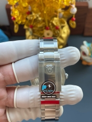 NEW 2025 / VS FACTORY BEST 1:1 / ROLEX DATEJUST 126333 41MM CAL.3235 VER.2