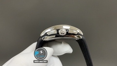 NEW 2025 / ABF FACTORY BEST 1:1 / FRANK MULLER VANGUARD V45 CHRONOGRAH