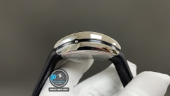 NEW 2025 / ABF FACTORY BEST 1:1 / FRANK MULLER VANGUARD V45 CHRONOGRAH