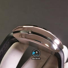 NEW 2025 / ABF FACTORY BEST 1:1 / FRANK MULLER VANGUARD V45 CHRONOGRAH