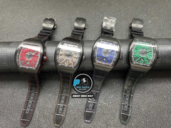 NEW 2025 / ABF FACTORY BEST 1:1 / FRANK MULLER VANGUARD V45