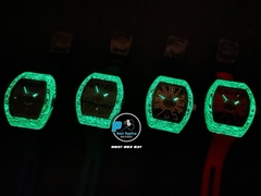 NEW 2025 / ABF FACTORY BEST 1:1 / FRANK MULLER VANGUARD V45