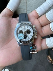 NEW 2026 / UFO FACTORY BEST 1:1 / ROLEX DAYTONA CAL.4131