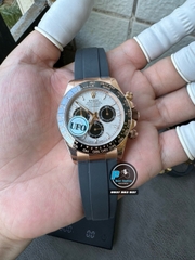 NEW 2026 / UFO FACTORY BEST 1:1 / ROLEX DAYTONA CAL.4131