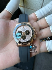NEW 2026 / UFO FACTORY BEST 1:1 / ROLEX DAYTONA CAL.4131