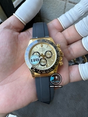 NEW 2026 / UFO FACTORY BEST 1:1 / ROLEX DAYTONA CAL.4131