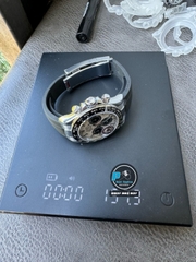 NEW 2026 / UFO FACTORY BEST 1:1 / ROLEX DAYTONA CAL.4131